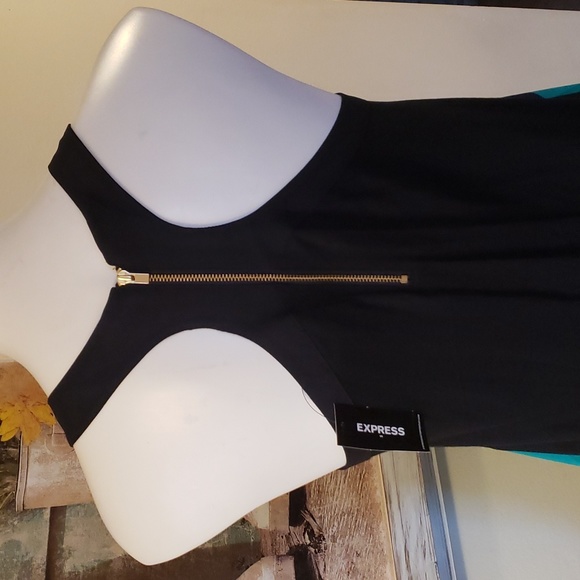 Express Tank - Picture 7 of 10